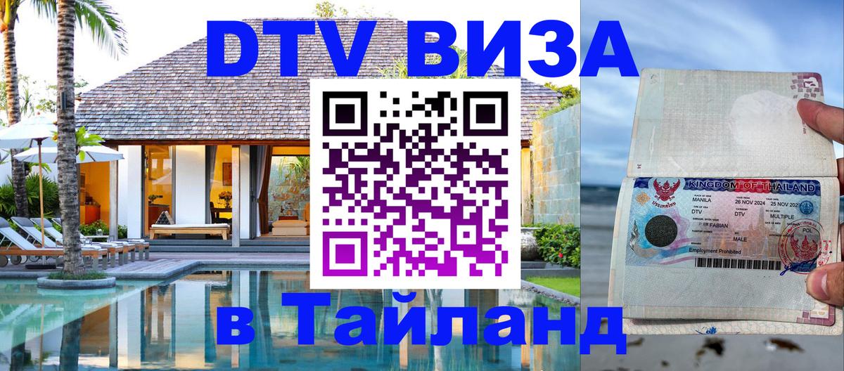 Оформление DTV визы под ключ: стоимость и тарифы, только загранпаспорт - 05.12.2025 